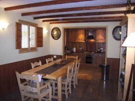 Cartama&nbsp;property:&nbsp;Villa&nbsp;with&nbsp;4&nbsp;bedroom&nbsp;in&nbsp;Cartama&nbsp;158195