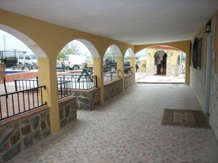 Cartama&nbsp;property:&nbsp;Malaga&nbsp;Villa&nbsp;158195