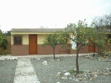 Cartama&nbsp;property:&nbsp;Cartama&nbsp;Villa&nbsp;158195