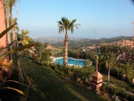 Elviria property: Apartment for sale in Elviria 158198