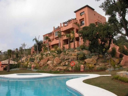 Elviria property: Apartment for sale in Elviria, Spain 158198