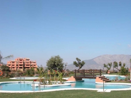 Elviria property: Apartment with 2 bedroom in Elviria 158198
