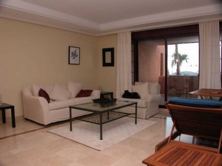 Elviria property: Apartment with 2 bedroom in Elviria, Spain 158198