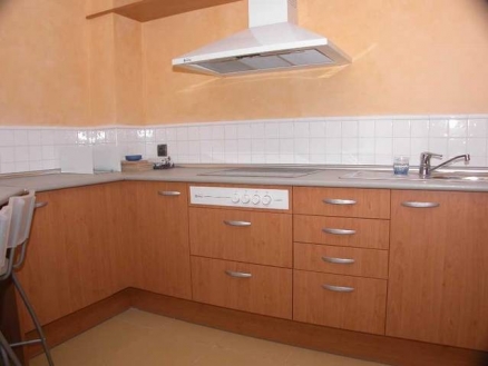 Elviria property: Apartment for sale in Elviria, Malaga 158198