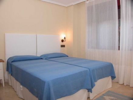 Elviria property: Apartment in Malaga for sale 158198