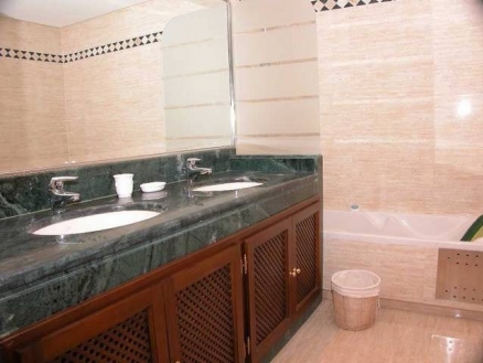Elviria property: Elviria, Spain | Apartment for sale 158198