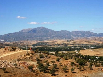 Coin property: Villa for sale in Coin, Spain 158199