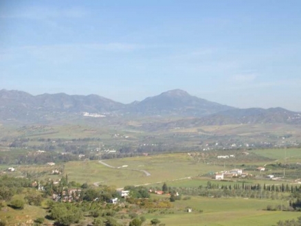 Coin property: Malaga Villa 158199