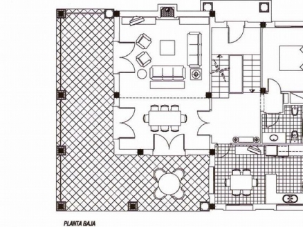 Coin property: Coin Villa 158199