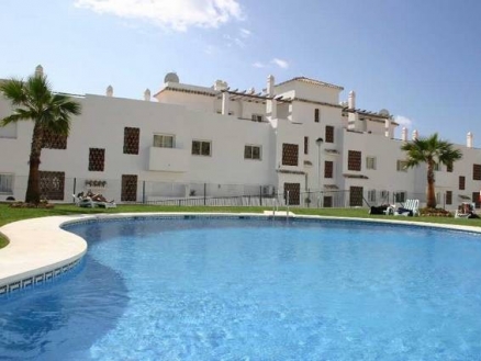 Estepona property: Apartment for sale in Estepona 158200