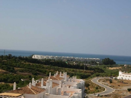 Estepona property: Apartment for sale in Estepona, Spain 158200
