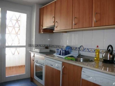 Estepona property: Apartment in Malaga for sale 158200