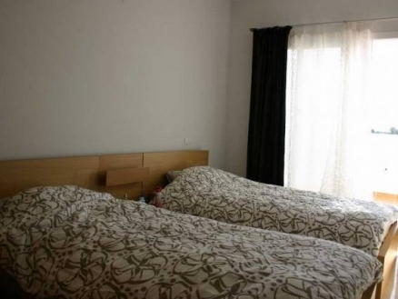 Estepona property: Estepona, Spain | Apartment for sale 158200