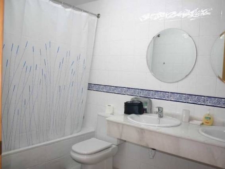 Estepona property: Malaga Apartment 158200