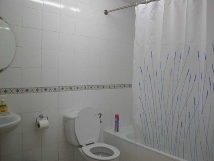Estepona property: Estepona Apartment 158200