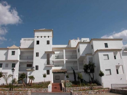 Apartment for sale in town 158201