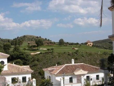 Apartment for sale in town, Spain 158201