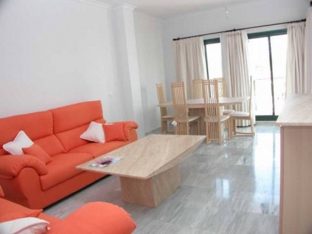 Apartment with 2 bedroom in town 158201