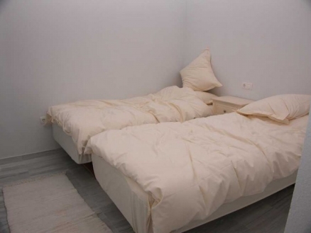 Apartment in Malaga for sale 158201