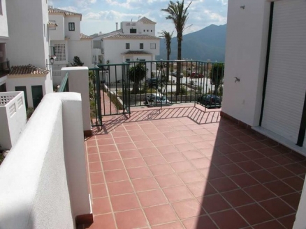 town, Spain | Apartment for sale 158201
