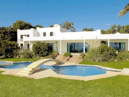 El Paraiso property: Villa for sale in El Paraiso 158212