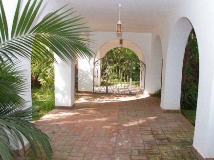 El Paraiso property: Malaga Villa 158212