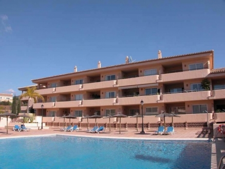 Elviria property: Apartment for sale in Elviria 158218