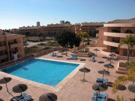 Elviria property: Apartment for sale in Elviria, Spain 158218