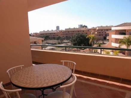 Elviria property: Apartment with 2 bedroom in Elviria 158218