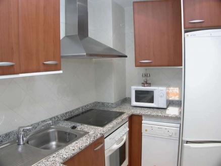 Elviria property: Apartment with 2 bedroom in Elviria, Spain 158218