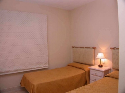 Elviria property: Apartment in Malaga for sale 158218