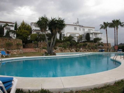 Estepona property: Apartment for sale in Estepona 158219