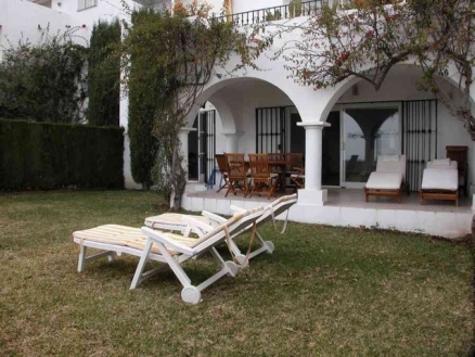 Estepona property: Apartment for sale in Estepona, Spain 158219