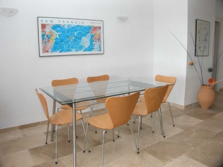 Estepona property: Apartment for sale in Estepona, Malaga 158219