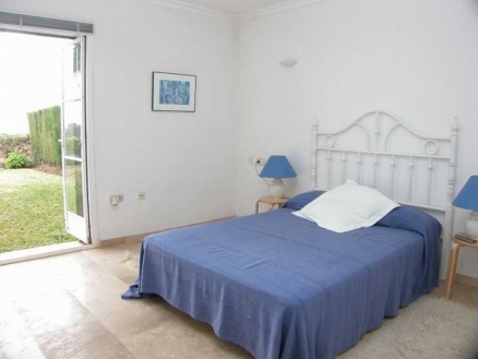 Estepona property: Malaga property | 2 bedroom Apartment 158219