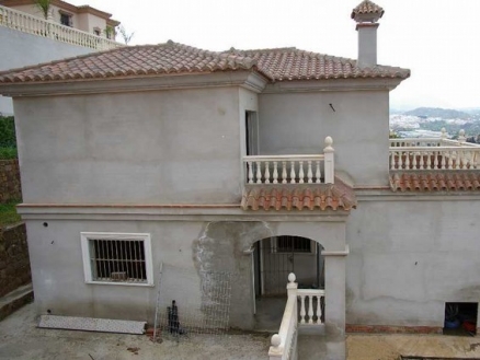 Coin property: Villa for sale in Coin 158222
