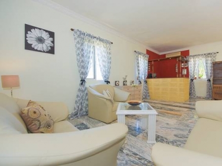 Coin property: Villa with 4 bedroom in Coin 158226