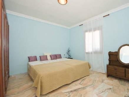 Coin property: Villa in Malaga for sale 158226
