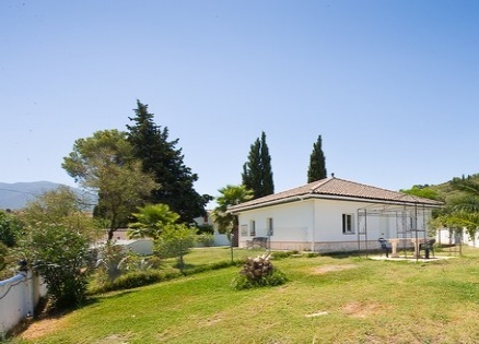 Coin property: Malaga property | 4 bedroom Villa 158226