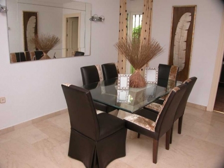 La&nbsp;Quinta&nbsp;property:&nbsp;Apartment&nbsp;with&nbsp;3&nbsp;bedroom&nbsp;in&nbsp;La&nbsp;Quinta,&nbsp;Spain&nbsp;158233