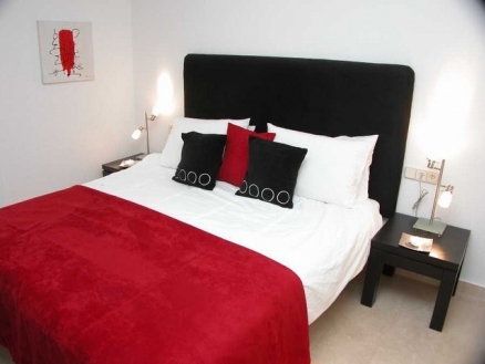 La&nbsp;Quinta&nbsp;property:&nbsp;Apartment&nbsp;in&nbsp;Malaga&nbsp;for&nbsp;sale&nbsp;158233