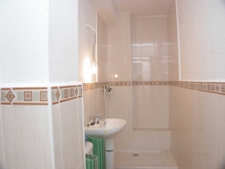 Coin property: Malaga property | 2 bedroom Townhome 158234