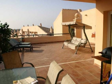 Elviria property: Apartment for sale in Elviria, Spain 158237