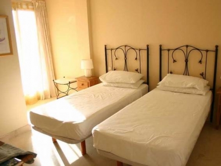 Elviria property: Apartment with 1 bedroom in Elviria, Spain 158237