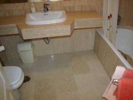 Elviria property: Apartment in Malaga for sale 158237