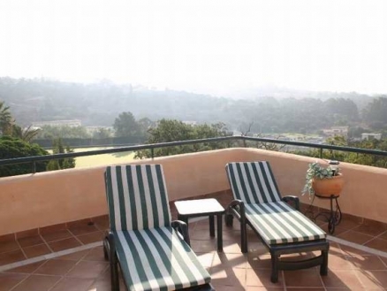 Elviria property: Malaga property | 1 bedroom Apartment 158237