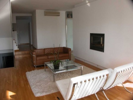 Aloha property: Townhome with 2 bedroom in Aloha, Spain 158239