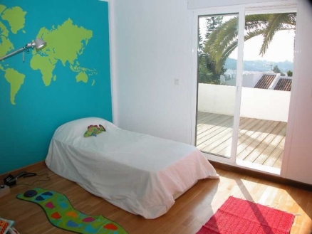 Aloha property: Aloha, Spain | Townhome for sale 158239