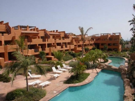 Estepona property: Apartment for sale in Estepona 158240