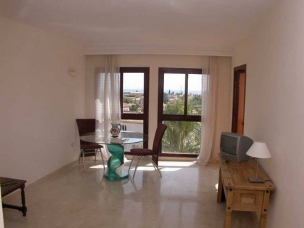 Estepona property: Apartment for sale in Estepona, Spain 158240